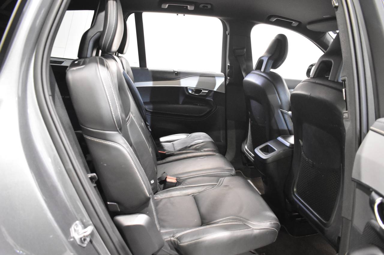 VOLVO XC90 en Minoautos