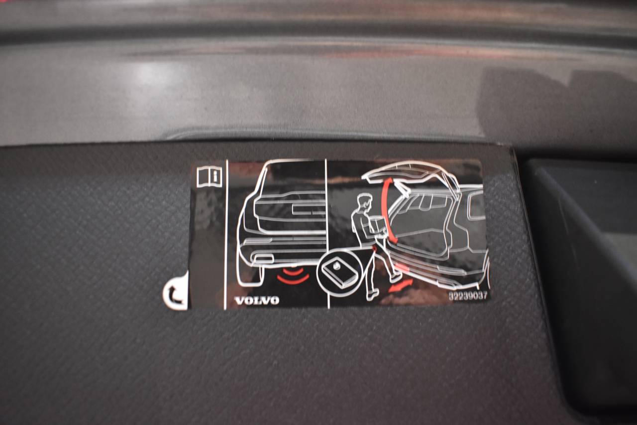 VOLVO XC90 en Minoautos