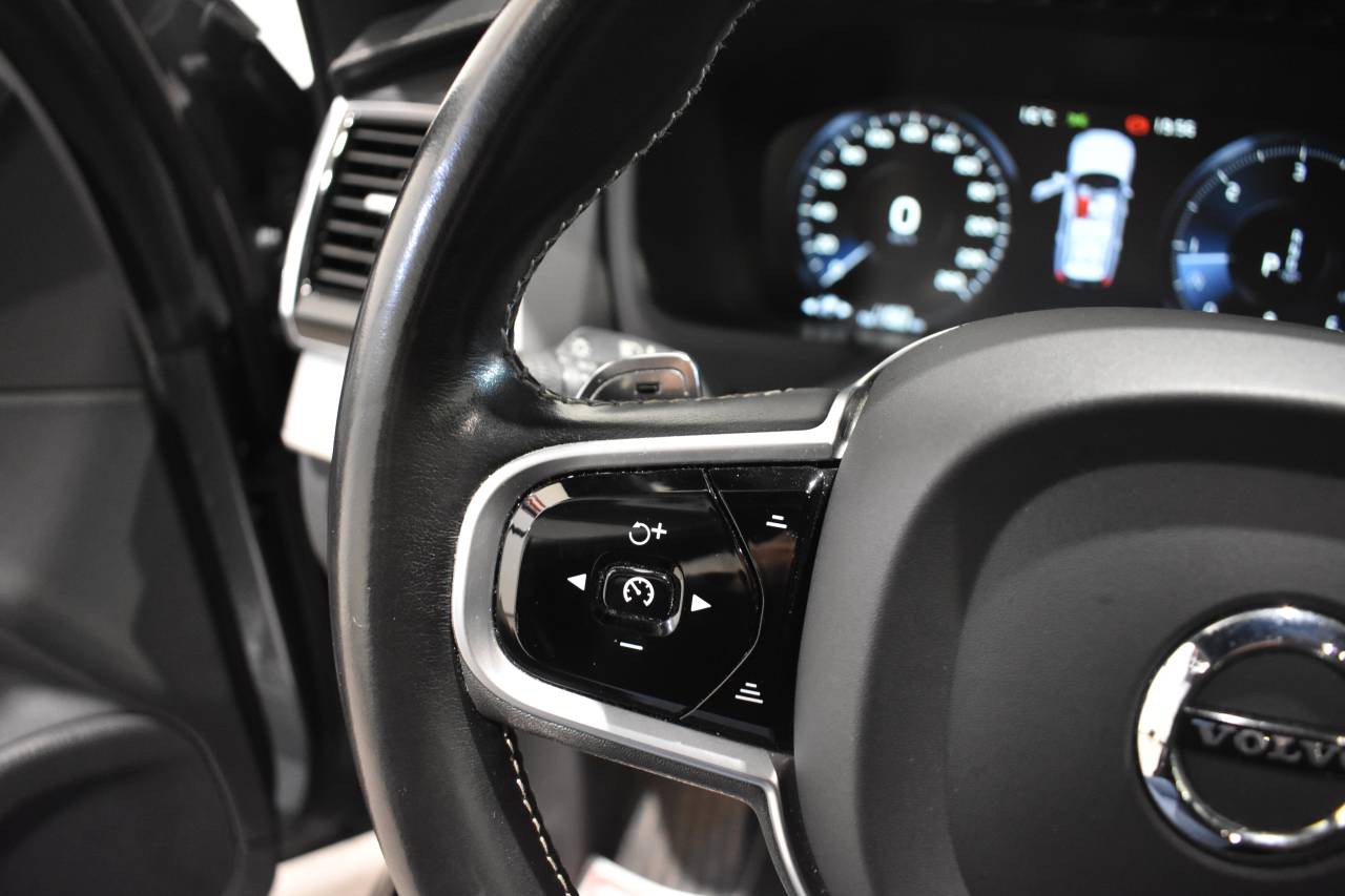 VOLVO XC90 en Minoautos