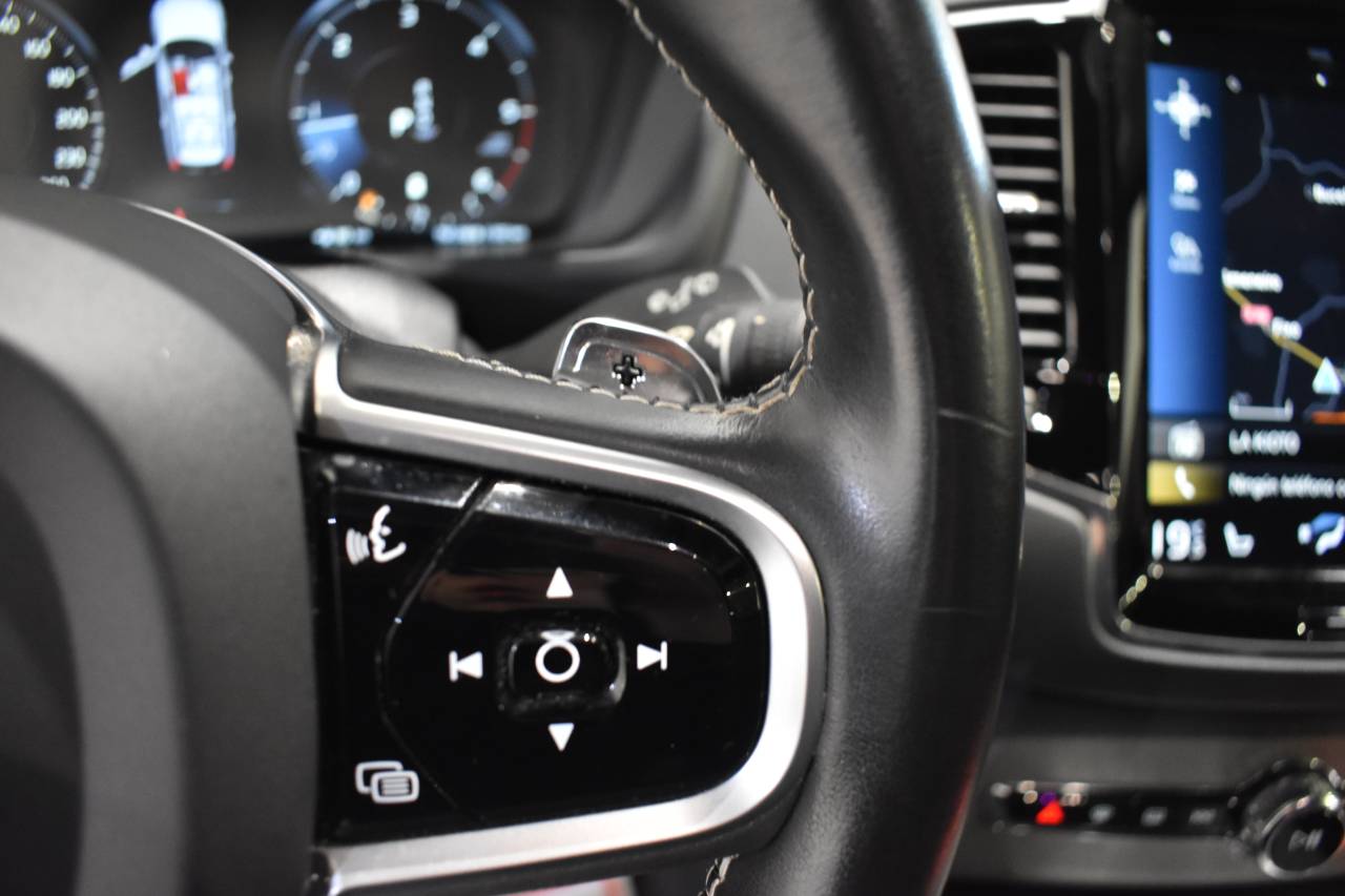 VOLVO XC90 en Minoautos