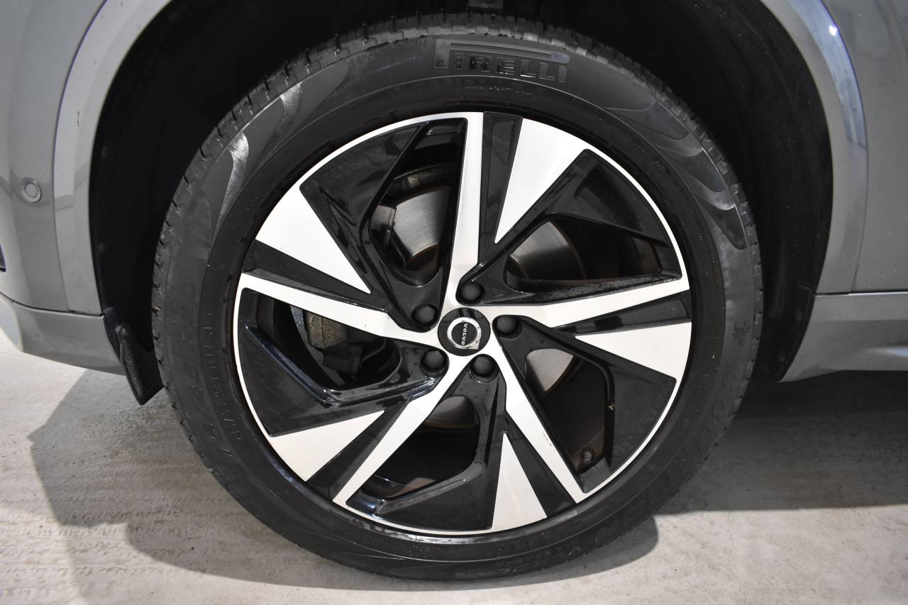 VOLVO XC90 en Minoautos