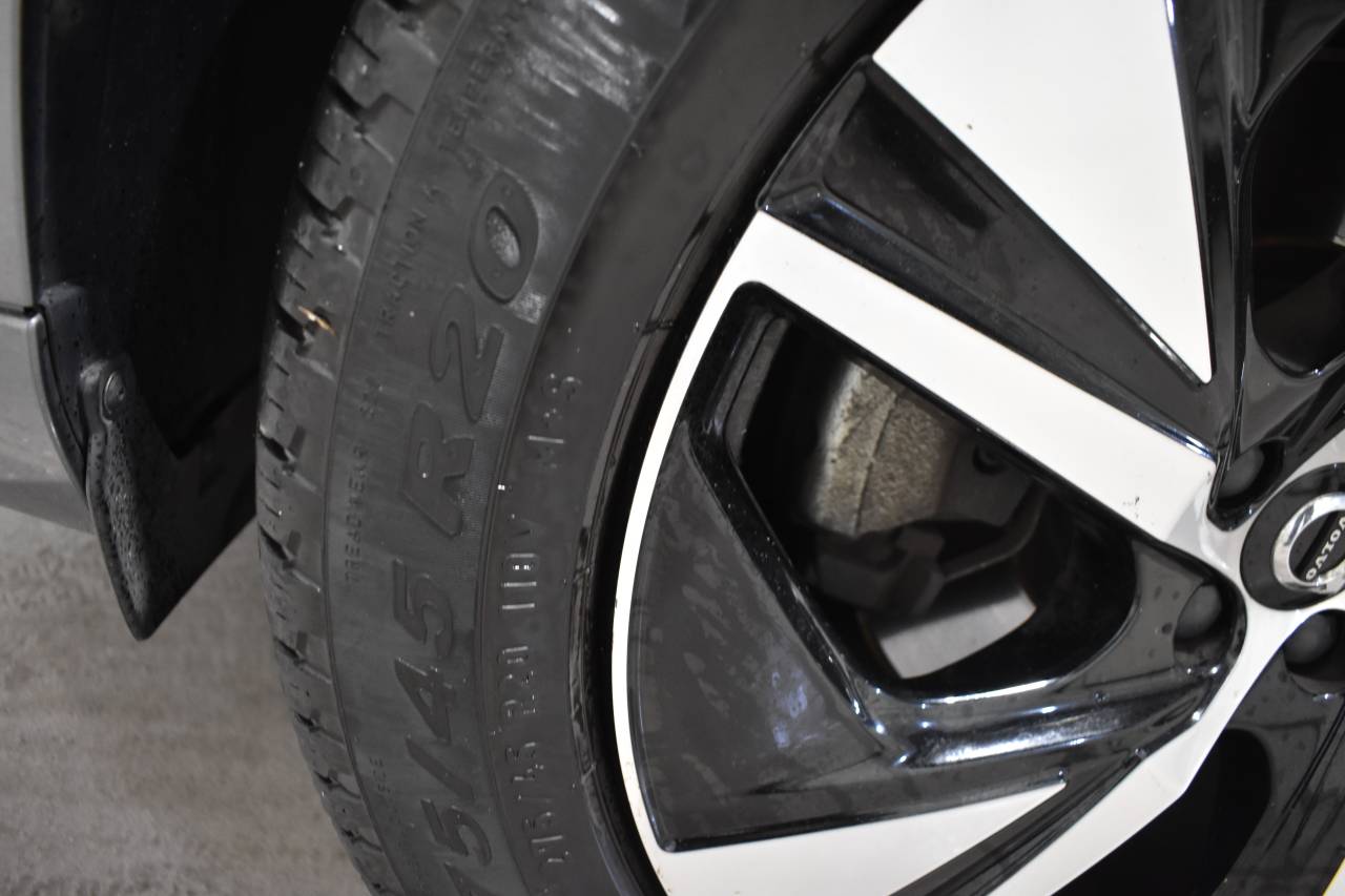 VOLVO XC90 en Minoautos