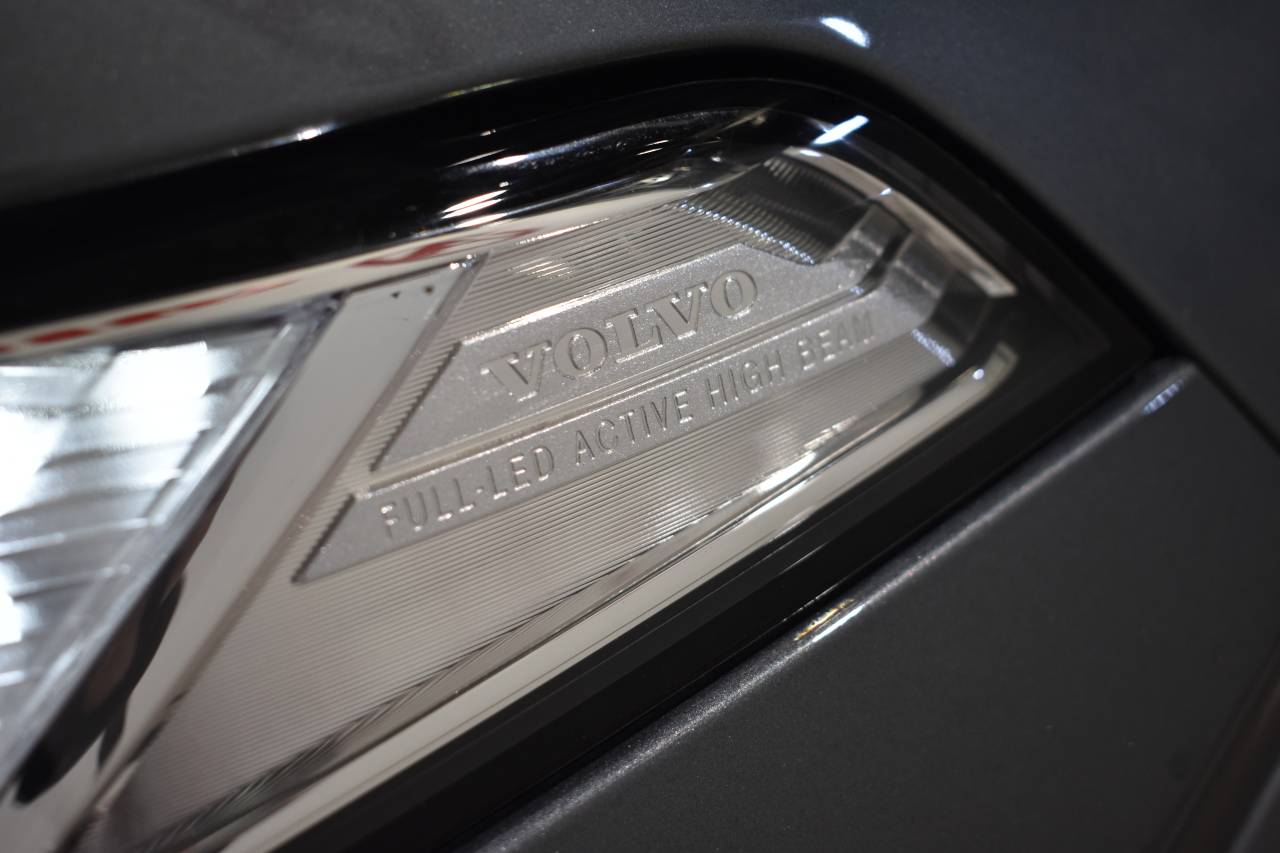 VOLVO XC90 en Minoautos