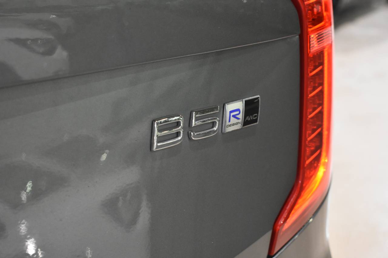 VOLVO XC90 en Minoautos