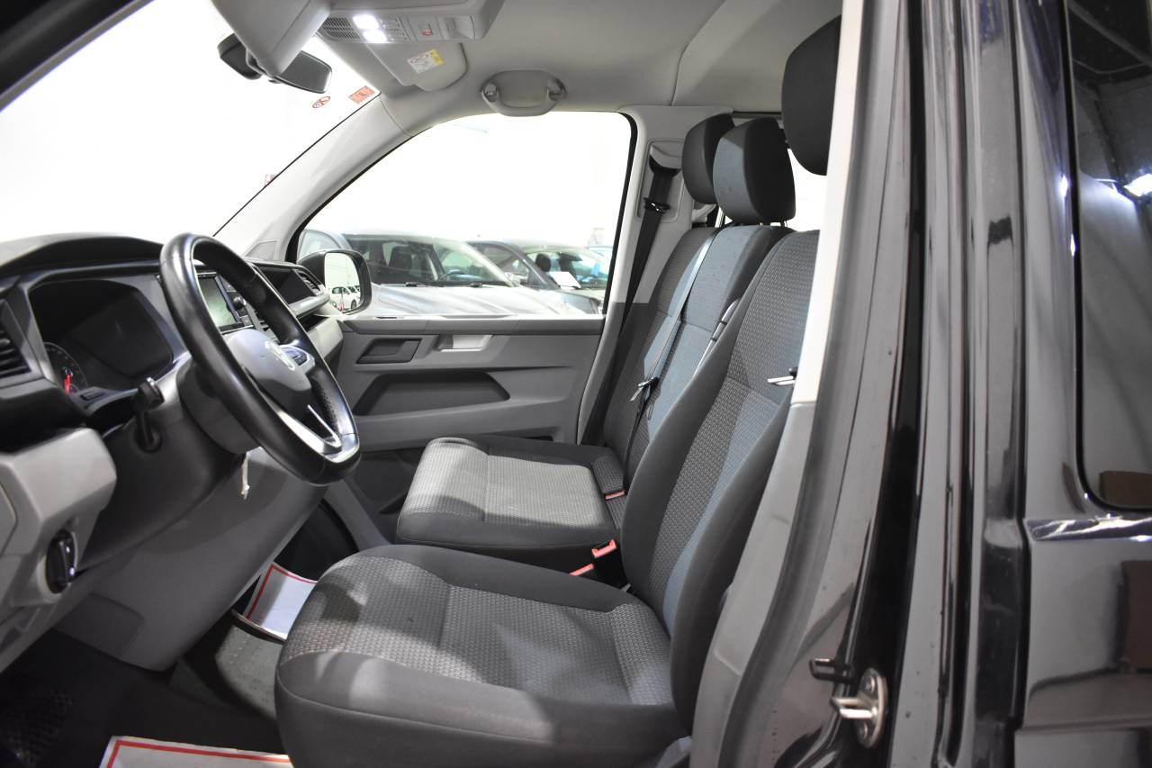 VW CARAVELLE en Minoautos