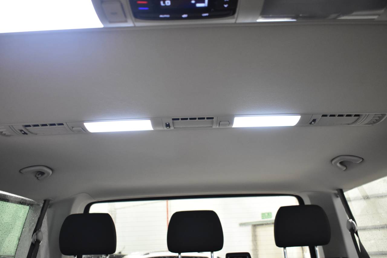 VW CARAVELLE en Minoautos