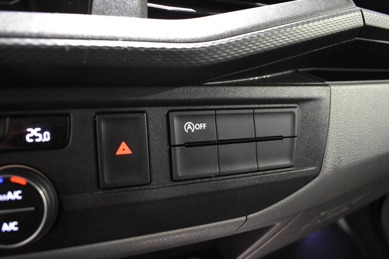 VW CARAVELLE en Minoautos