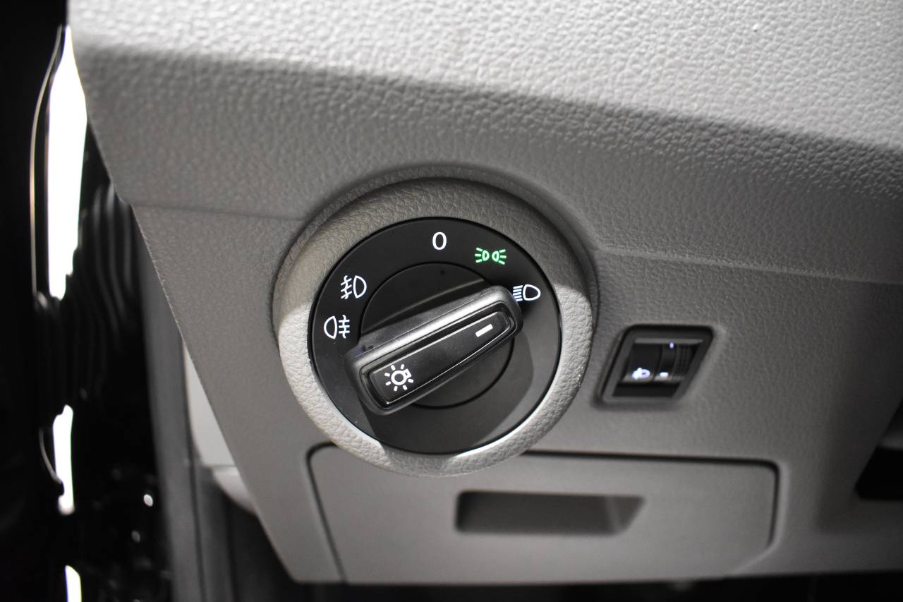 VW CARAVELLE en Minoautos