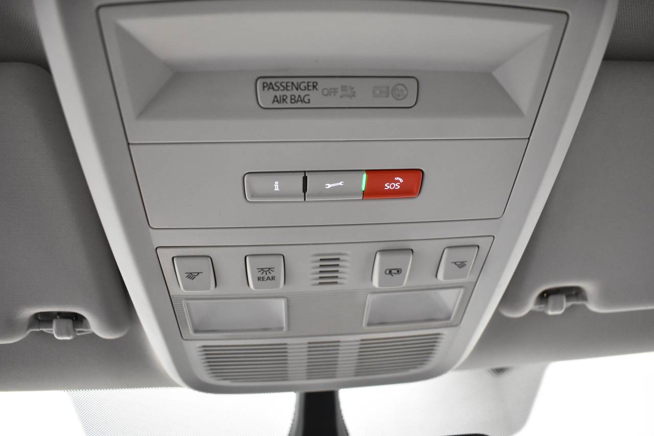 VW CARAVELLE en Minoautos