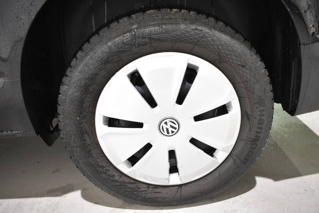 VW CARAVELLE en Minoautos