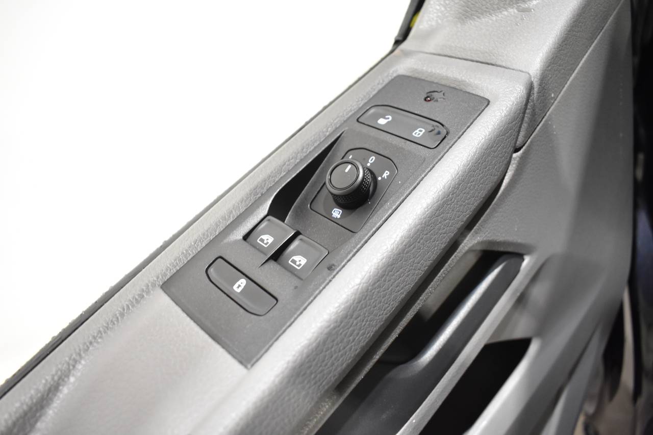 VW CARAVELLE en Minoautos