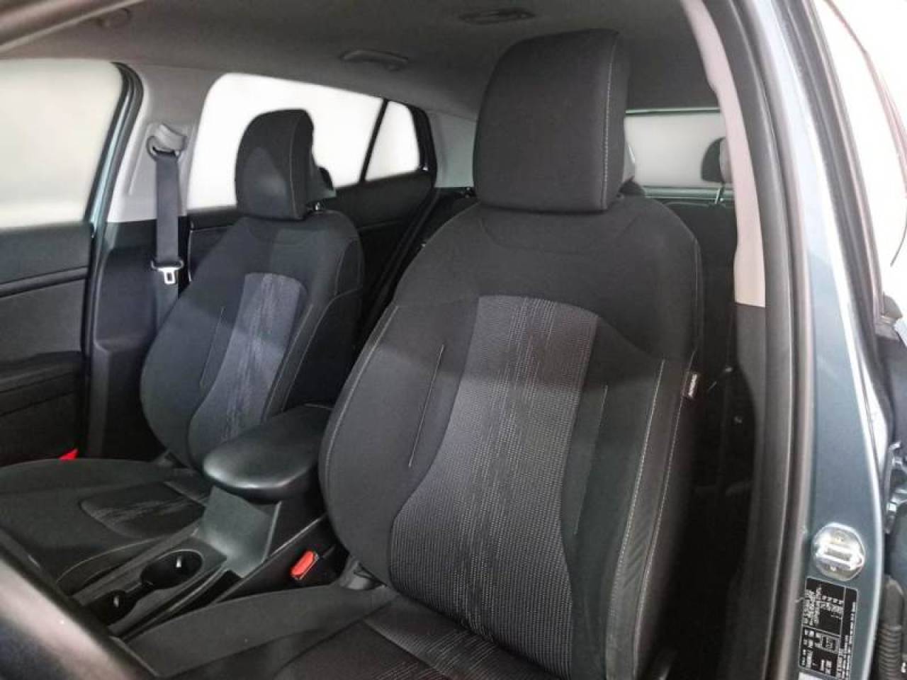 KIA SPORTAGE en Minoautos