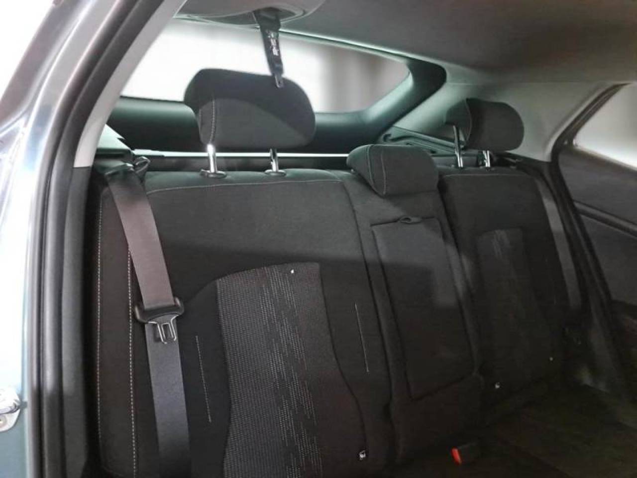 KIA SPORTAGE en Minoautos