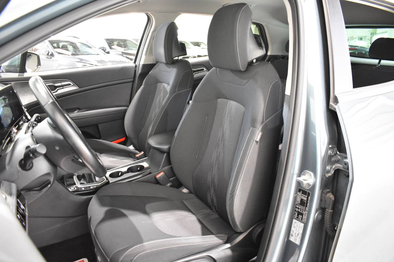 KIA SPORTAGE en Minoautos