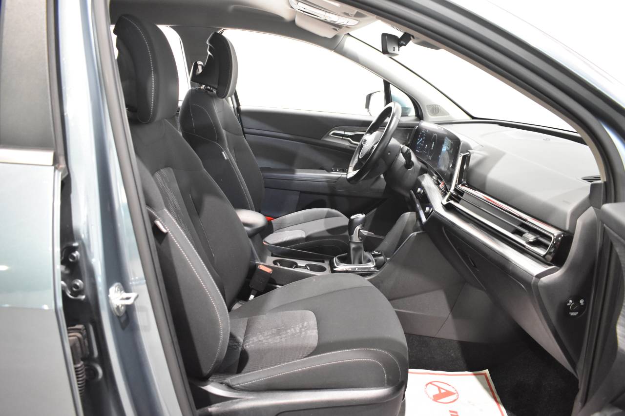 KIA SPORTAGE en Minoautos