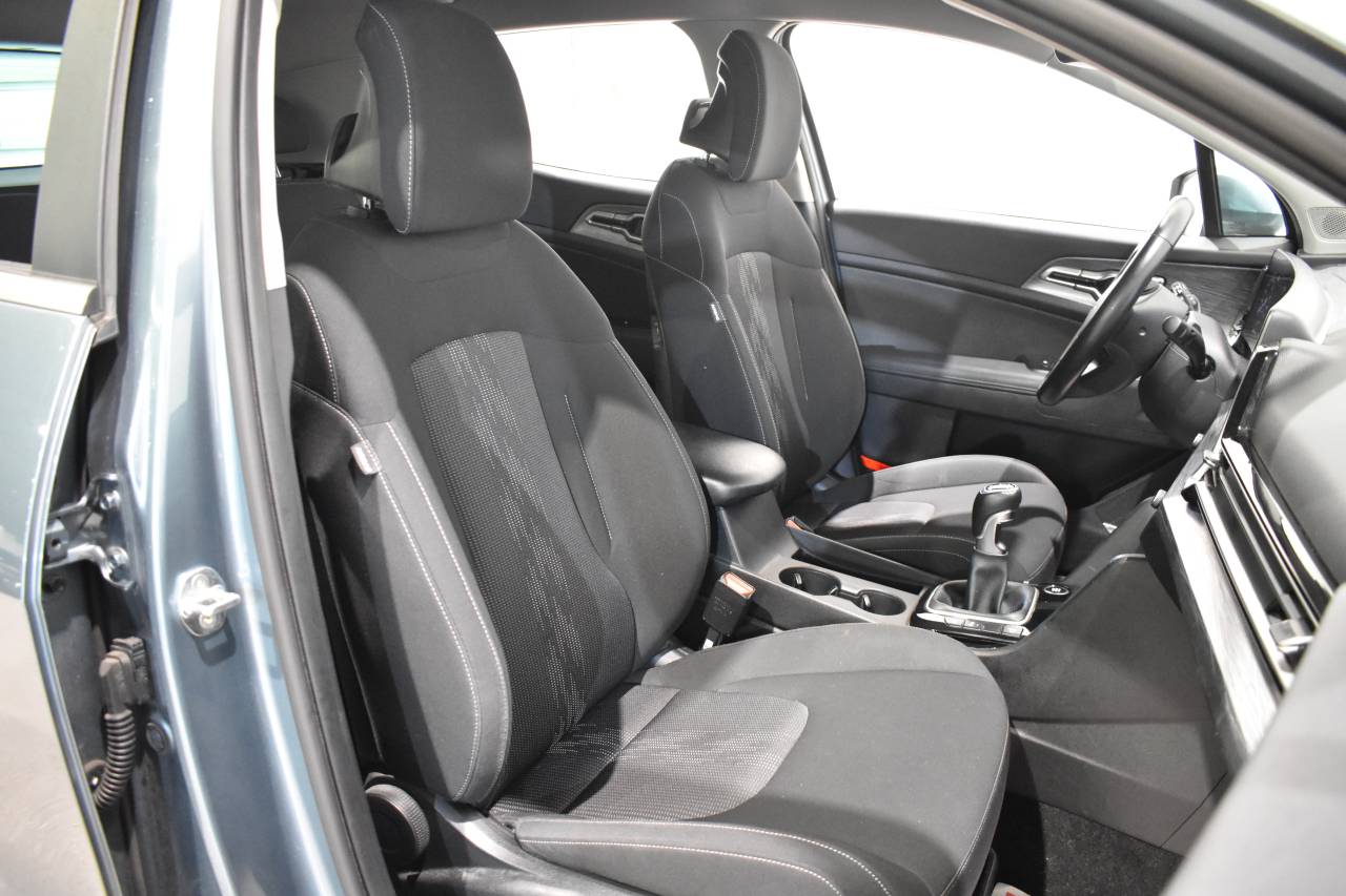 KIA SPORTAGE en Minoautos