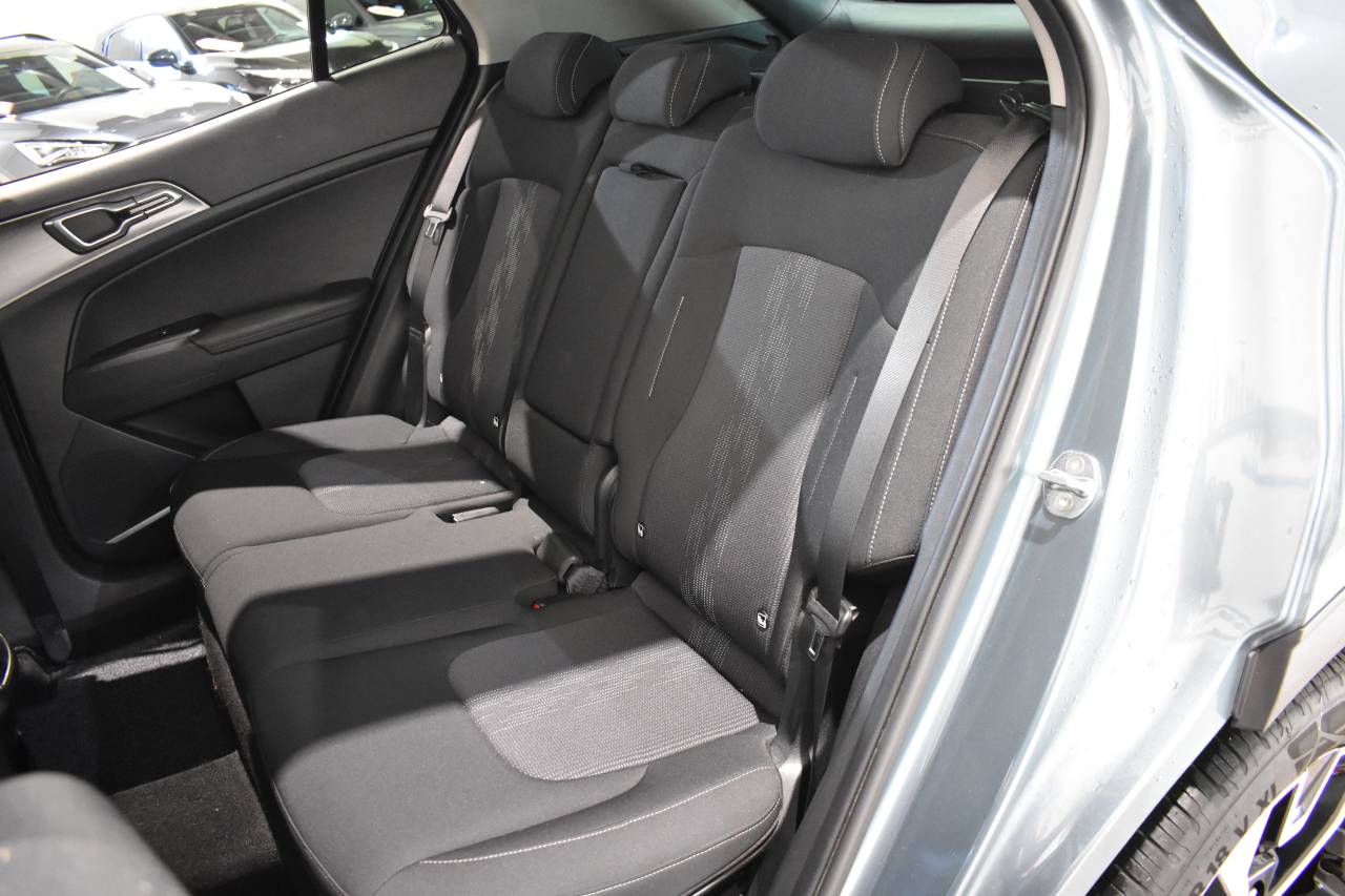 KIA SPORTAGE en Minoautos