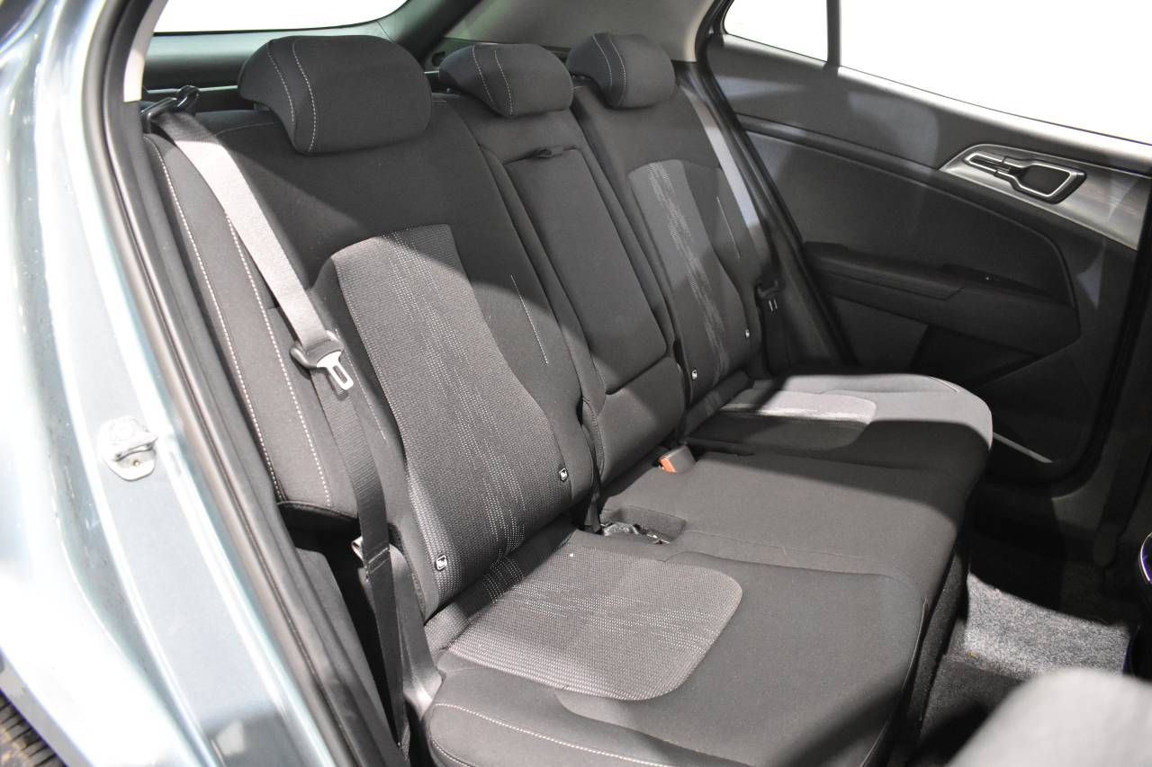 KIA SPORTAGE en Minoautos