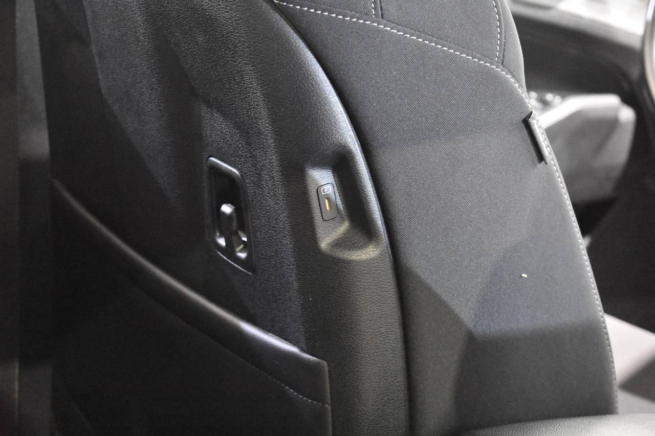 KIA SPORTAGE en Minoautos