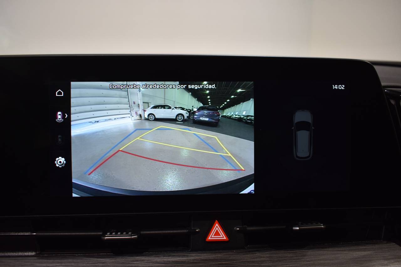 KIA SPORTAGE en Minoautos