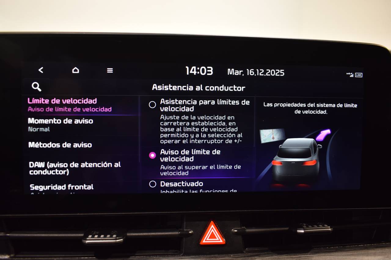 KIA SPORTAGE en Minoautos