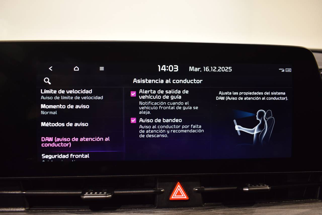 KIA SPORTAGE en Minoautos