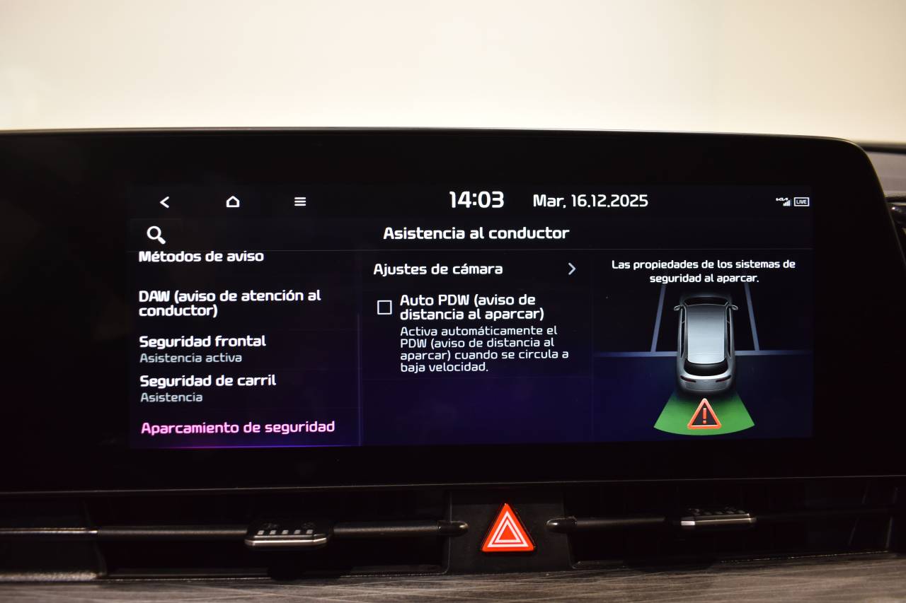 KIA SPORTAGE en Minoautos