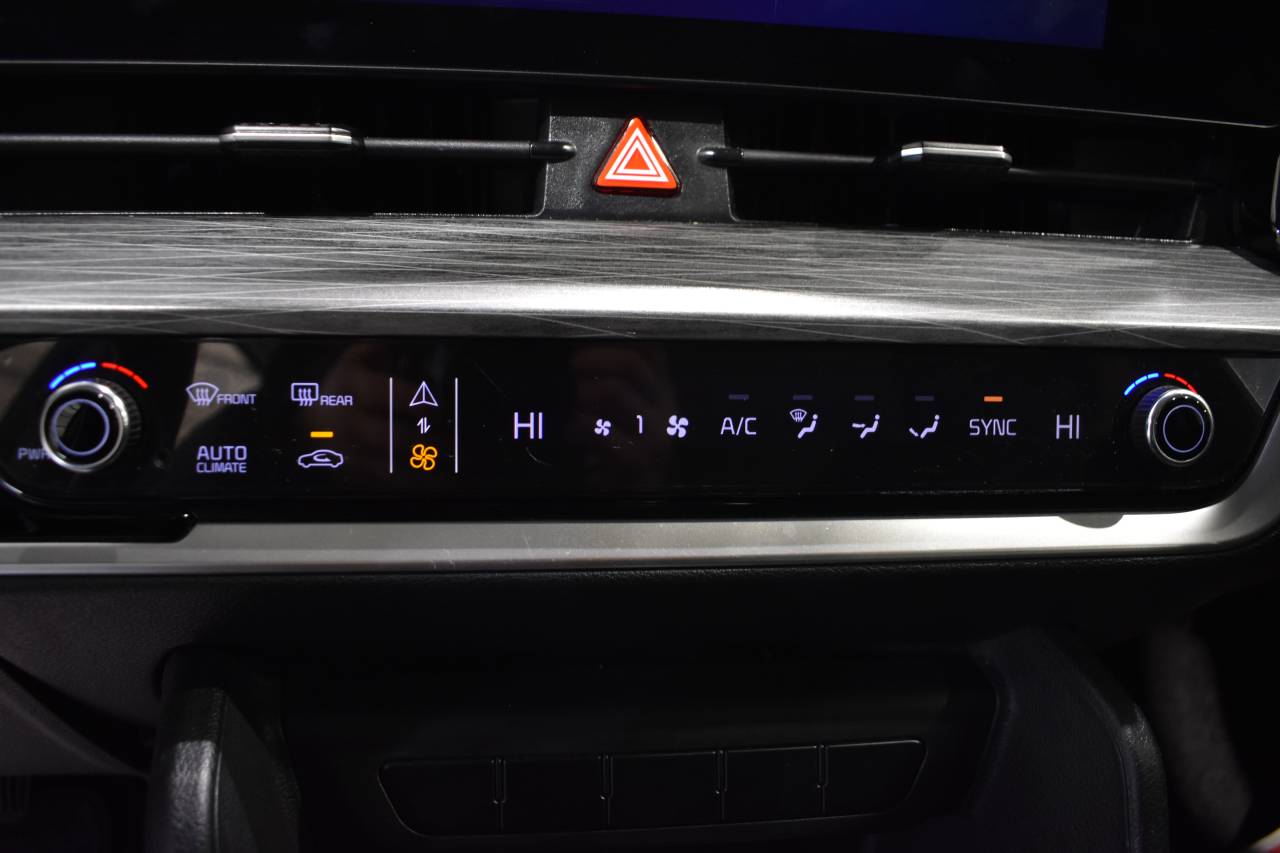 KIA SPORTAGE en Minoautos