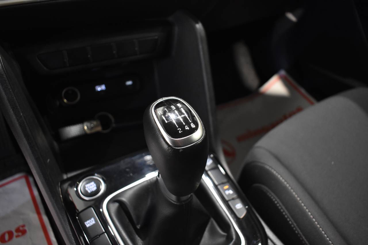 KIA SPORTAGE en Minoautos