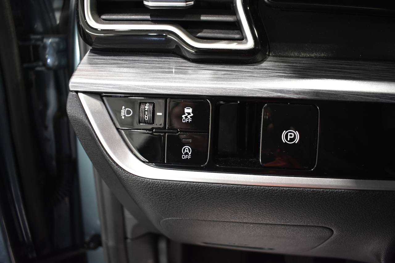 KIA SPORTAGE en Minoautos