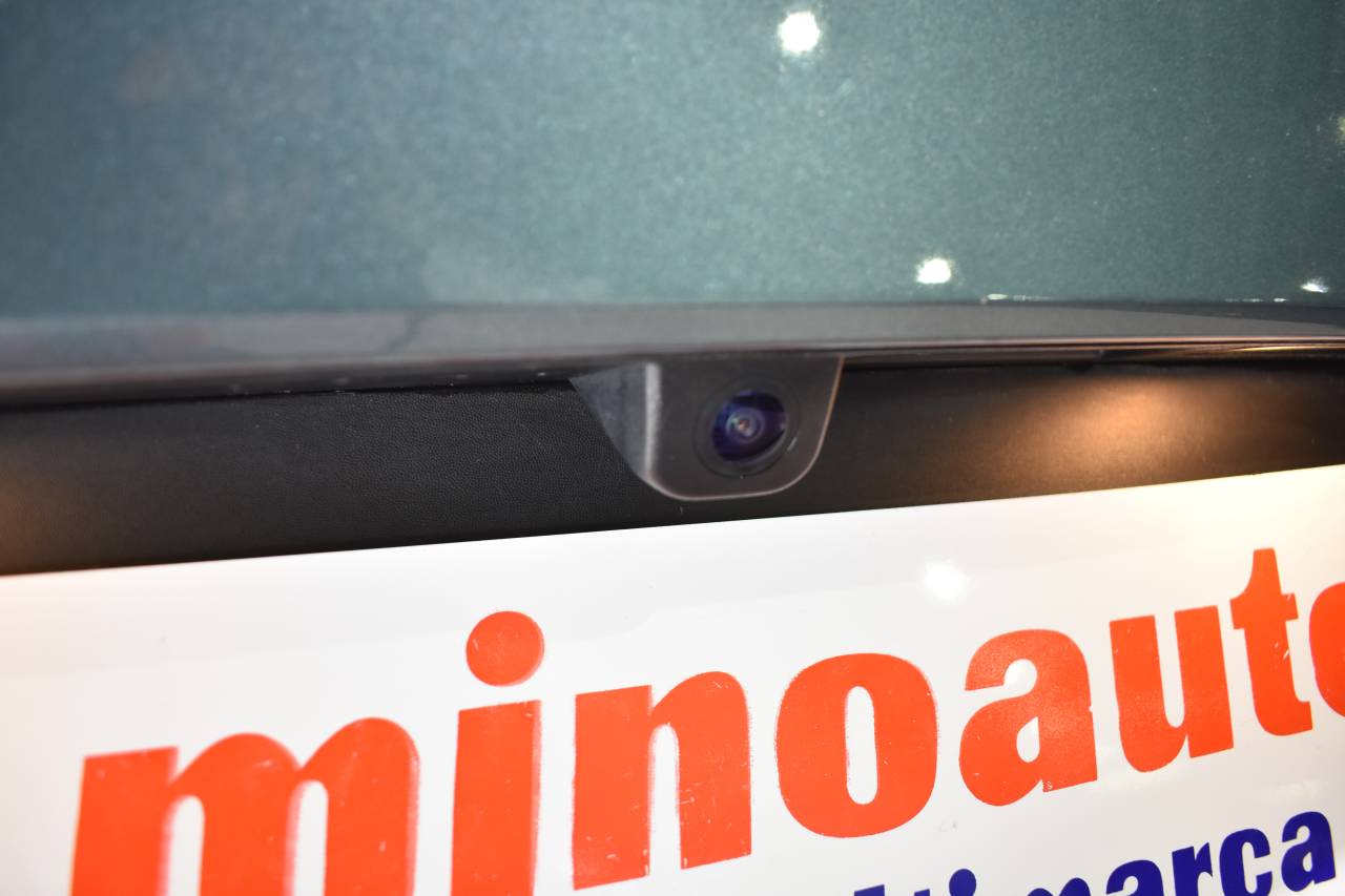 KIA SPORTAGE en Minoautos