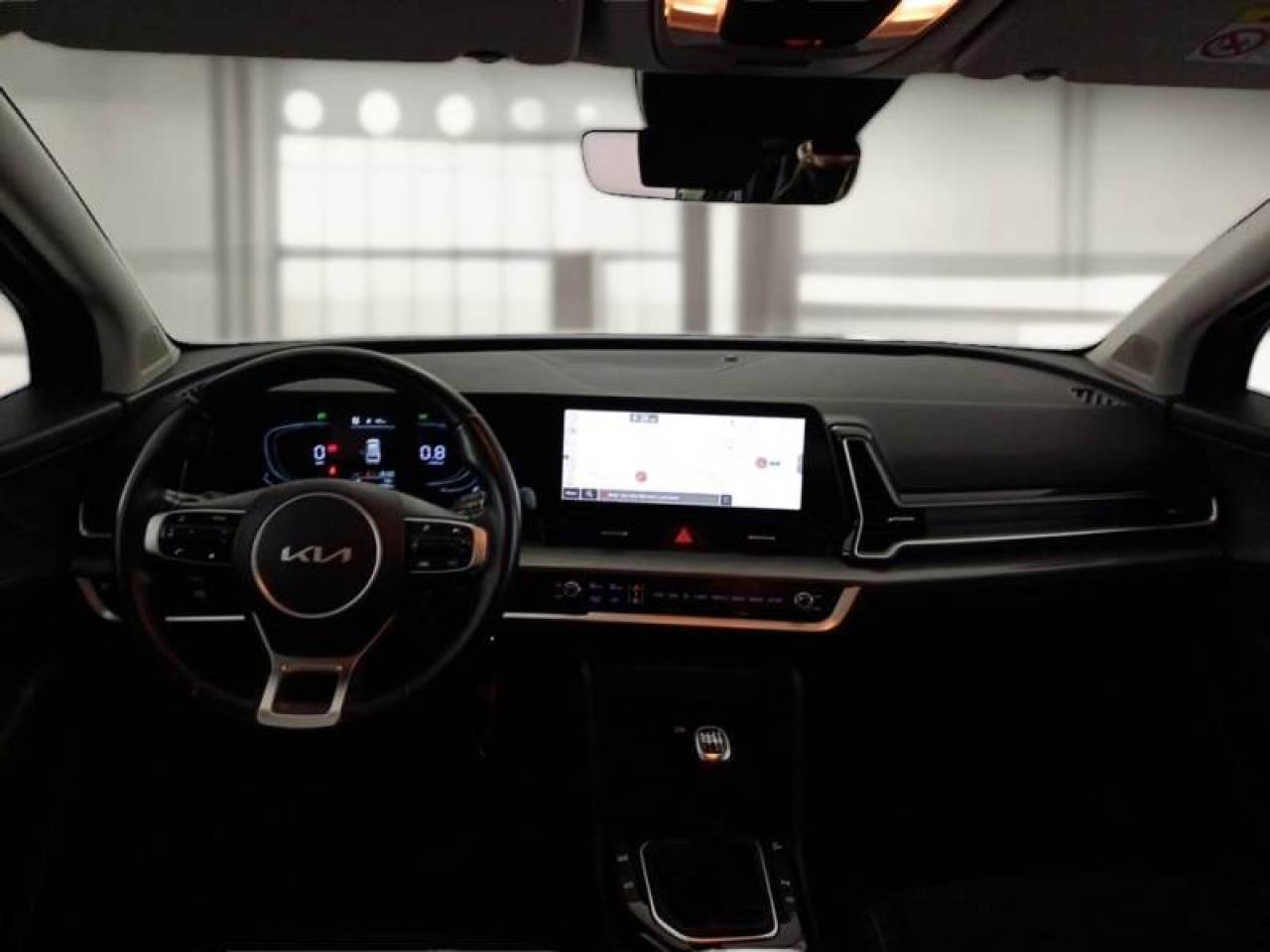 KIA SPORTAGE en Minoautos