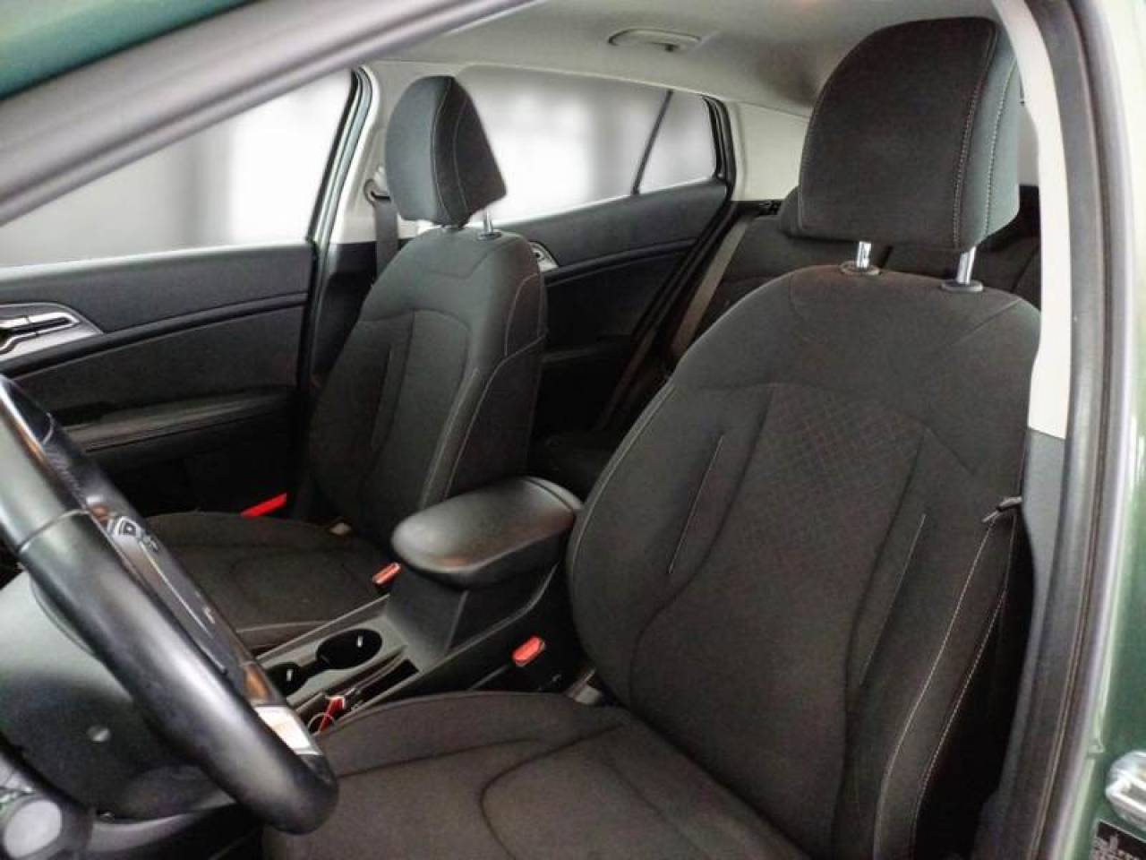 KIA SPORTAGE en Minoautos