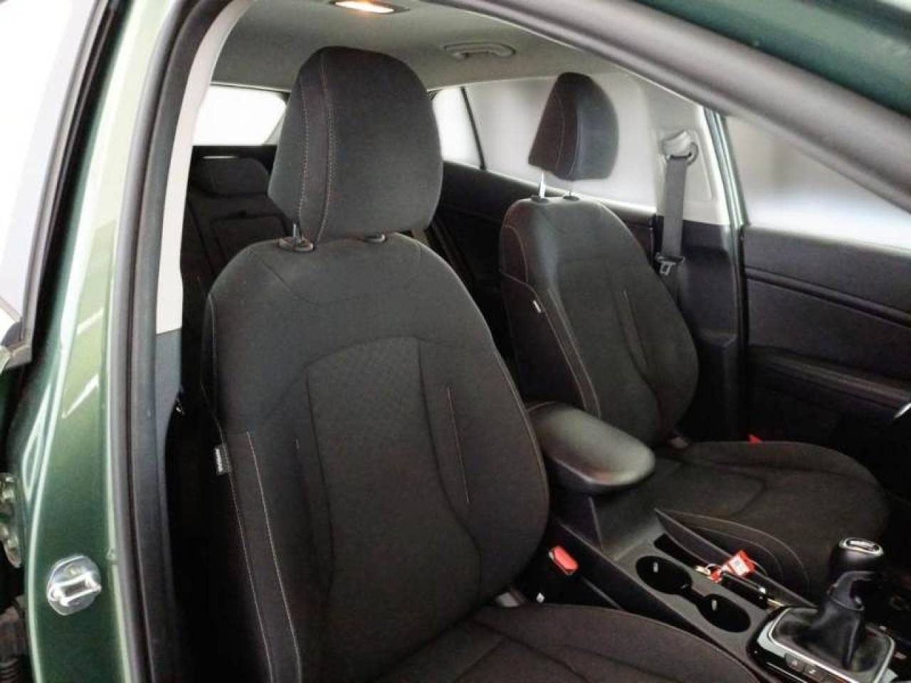 KIA SPORTAGE en Minoautos