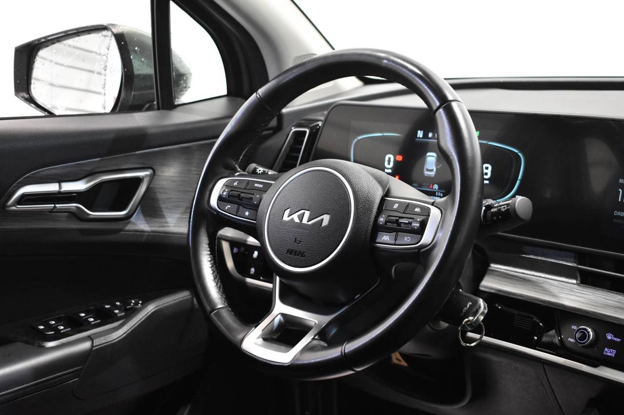 KIA SPORTAGE en Minoautos