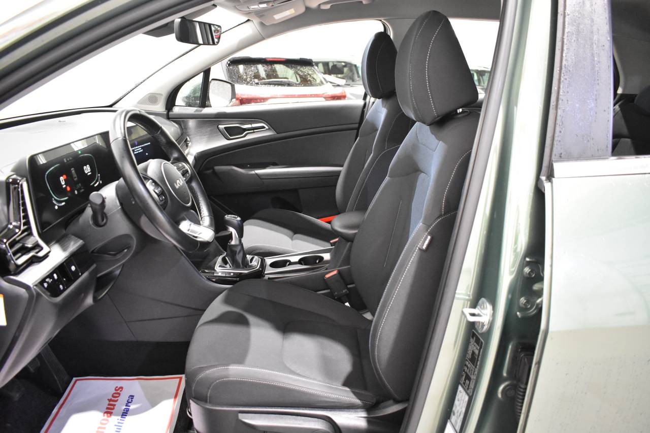 KIA SPORTAGE en Minoautos