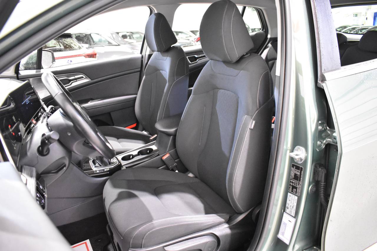 KIA SPORTAGE en Minoautos