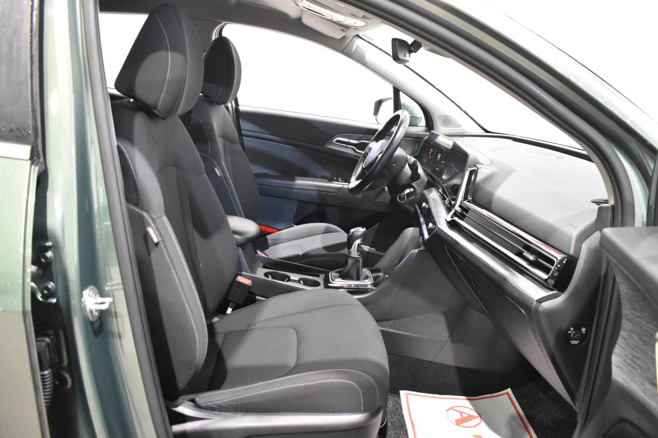 KIA SPORTAGE en Minoautos