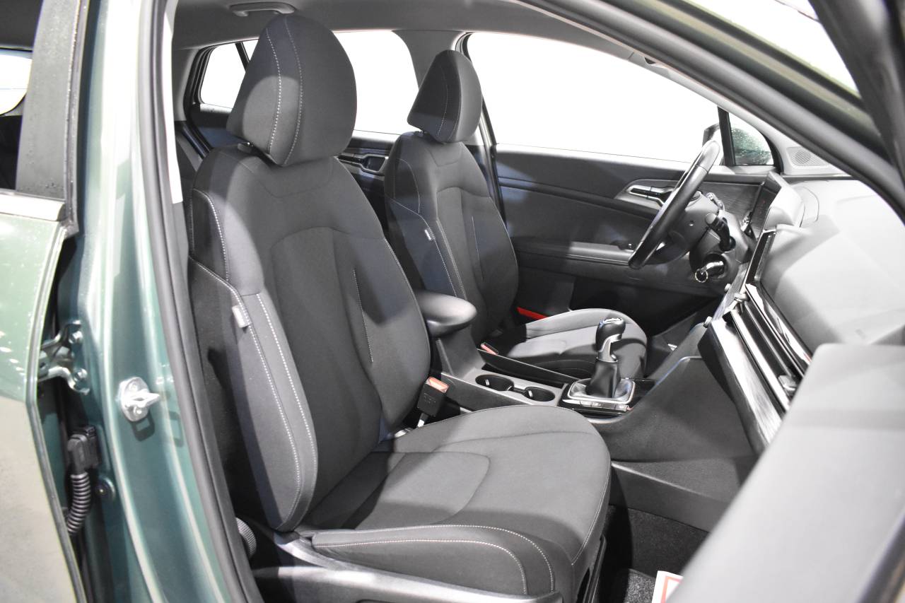KIA SPORTAGE en Minoautos