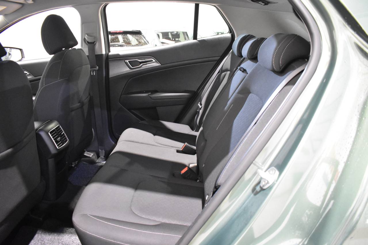 KIA SPORTAGE en Minoautos