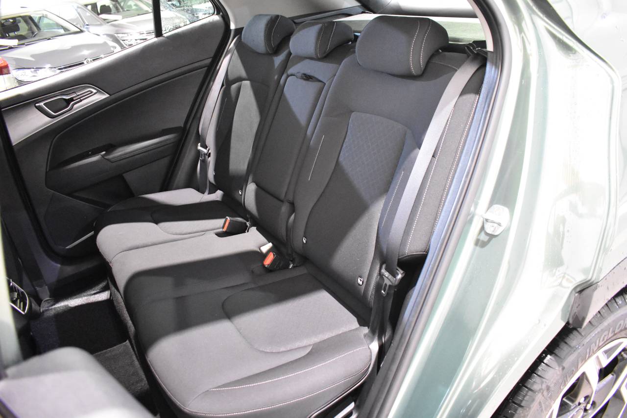 KIA SPORTAGE en Minoautos