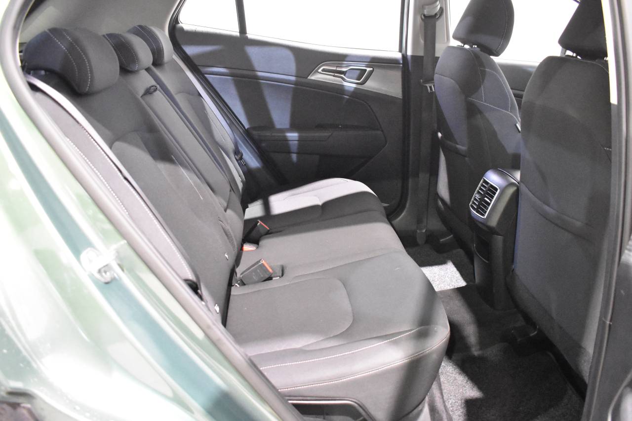 KIA SPORTAGE en Minoautos