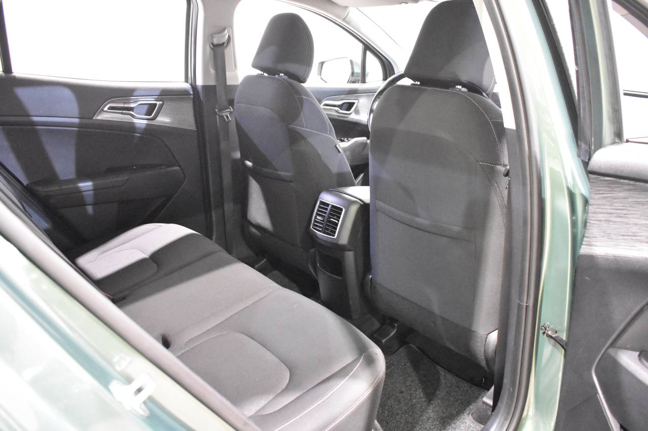 KIA SPORTAGE en Minoautos