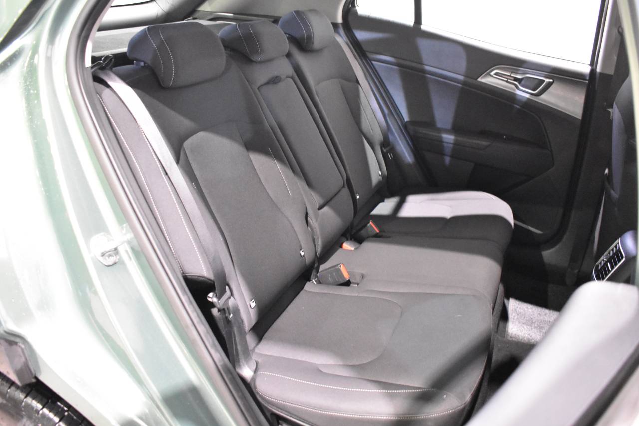 KIA SPORTAGE en Minoautos