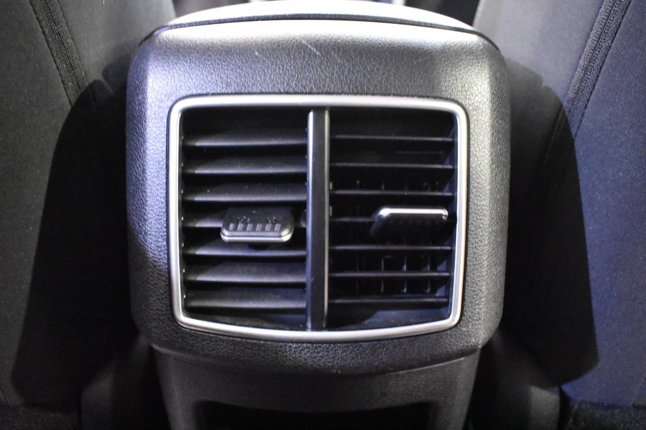 KIA SPORTAGE en Minoautos