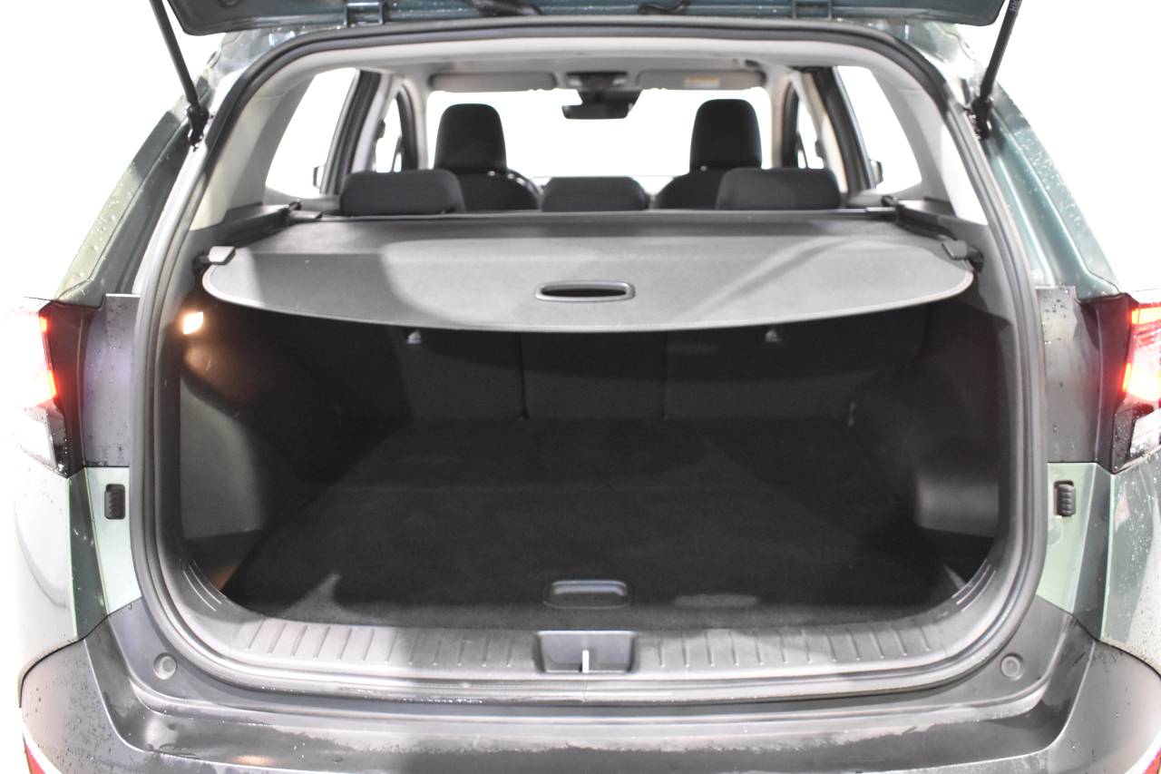 KIA SPORTAGE en Minoautos