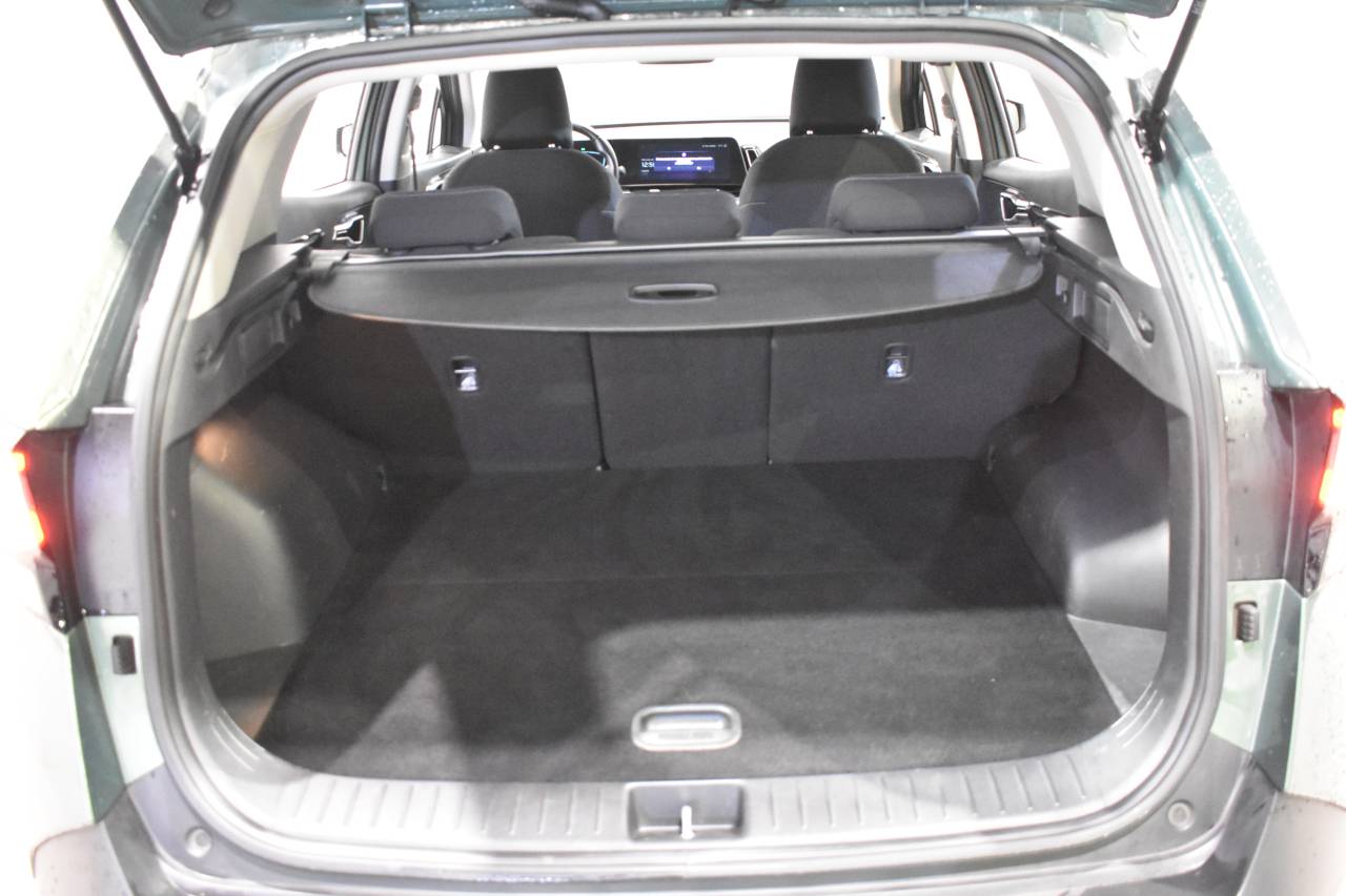 KIA SPORTAGE en Minoautos