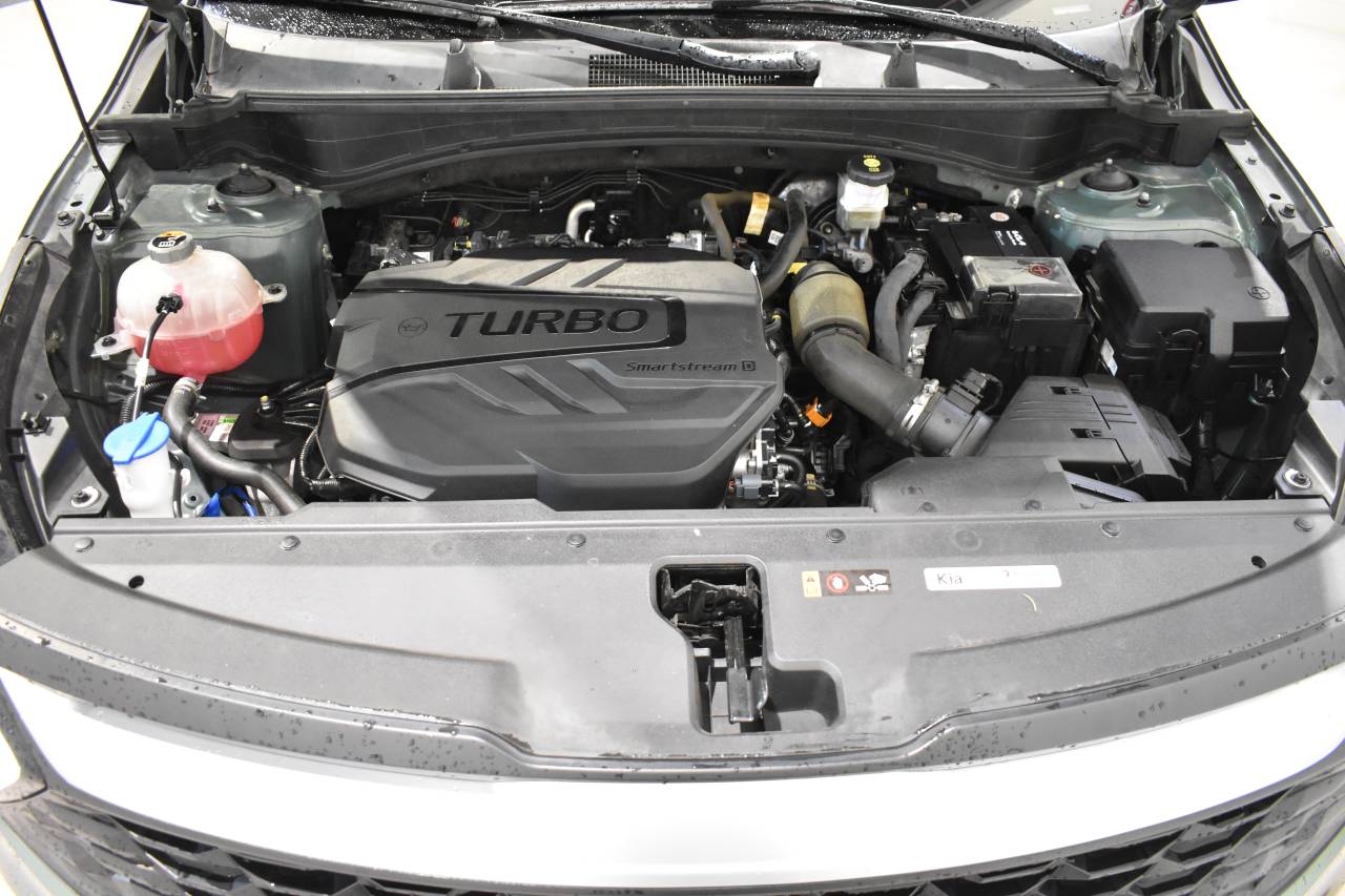 KIA SPORTAGE en Minoautos