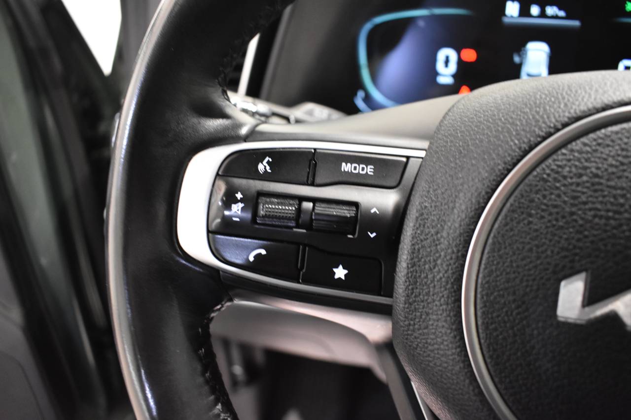 KIA SPORTAGE en Minoautos