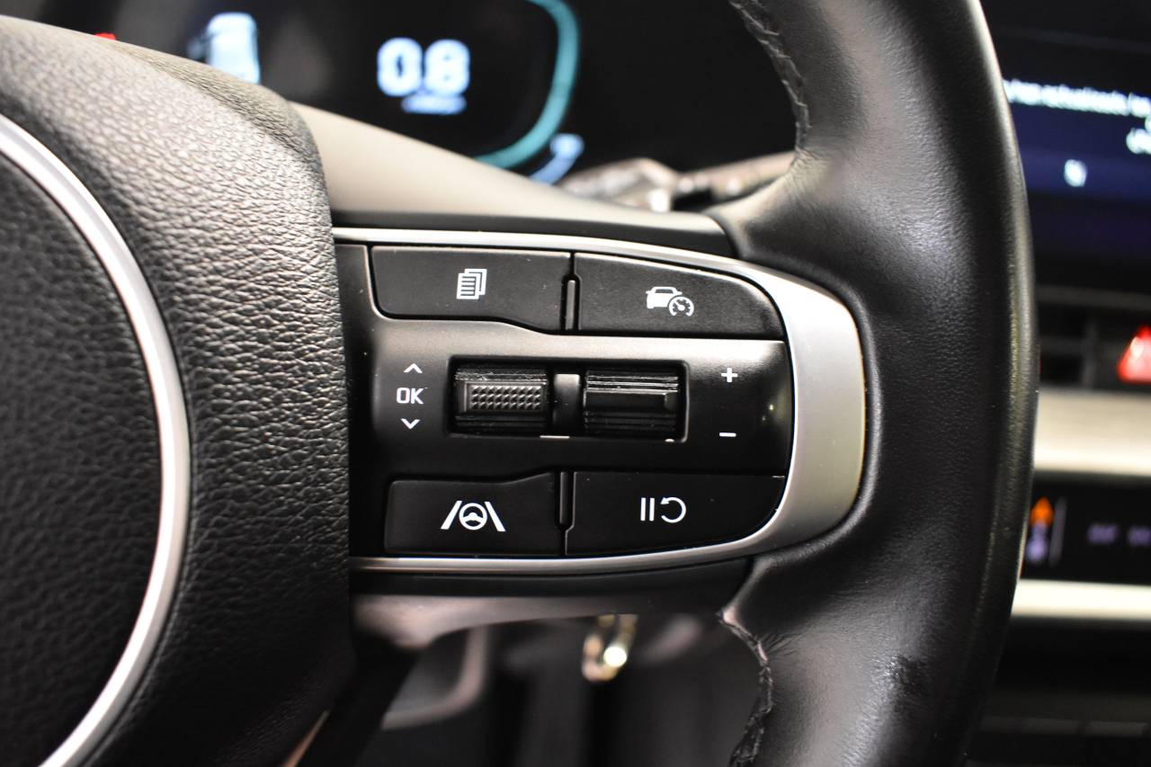 KIA SPORTAGE en Minoautos